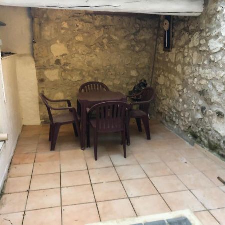 Hoche Apartamento Coursan Exterior foto