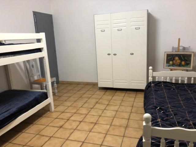 Hoche Apartamento Coursan Exterior foto