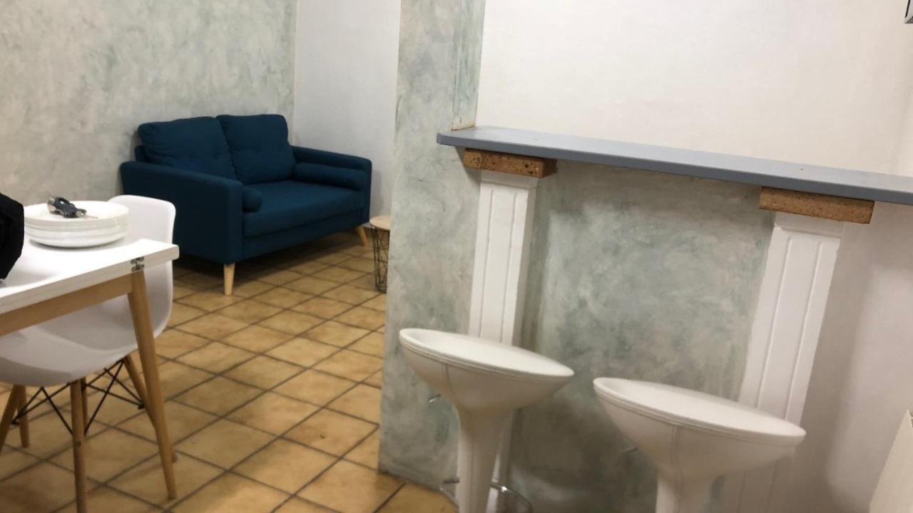 Hoche Apartamento Coursan Exterior foto
