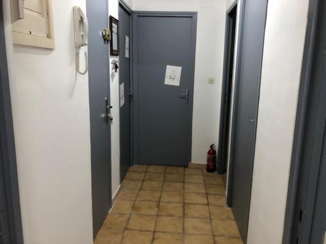 Hoche Apartamento Coursan Exterior foto