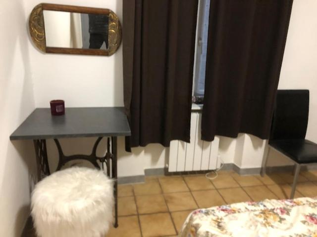 Hoche Apartamento Coursan Exterior foto