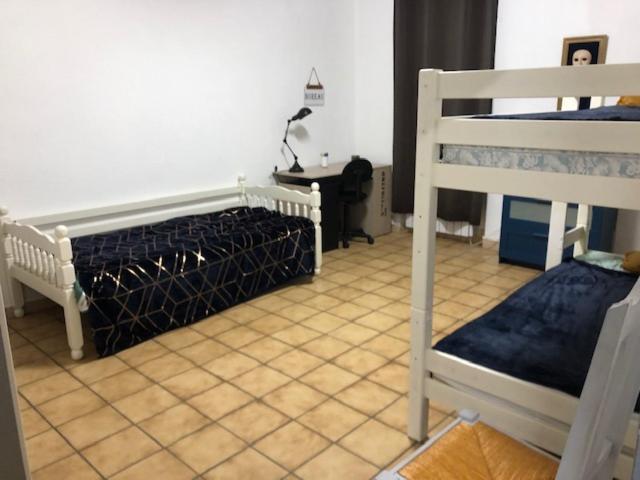 Hoche Apartamento Coursan Exterior foto