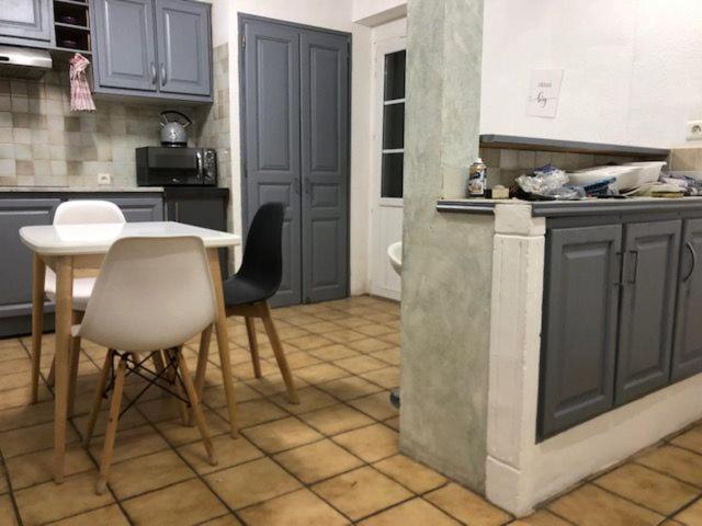 Hoche Apartamento Coursan Exterior foto